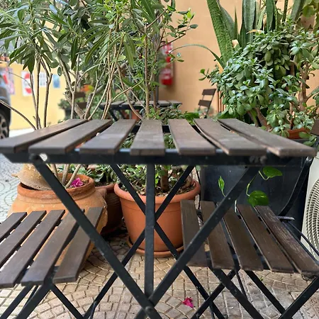 Dimora La Commare Guest house *