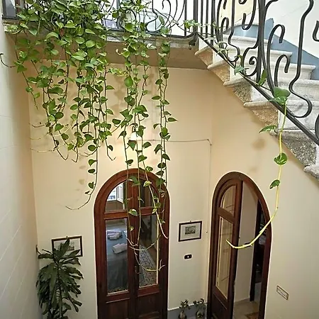 Dimora La Commare Maison d'hôtes