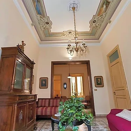 Dimora La Commare