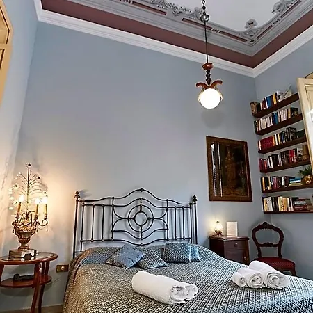 Dimora La Commare 4* Marsala