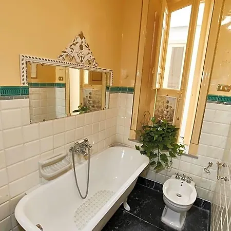 Dimora La Commare Maison d'hôtes Marsala