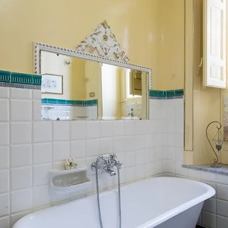 Dimora La Commare Marsala