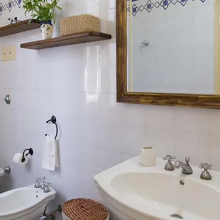 Gæstehus Dimora La Commare Marsala