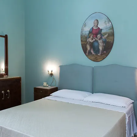 Dimora La Commare 4* Marsala