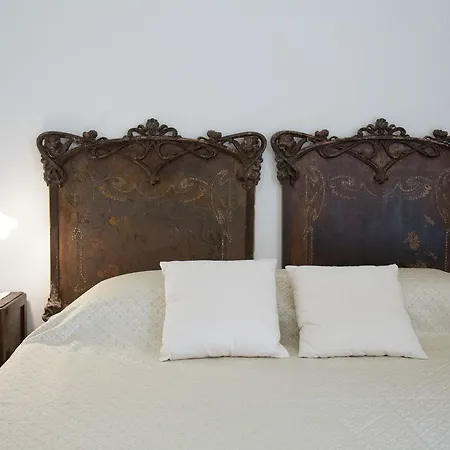 Dimora La Commare 4* Marsala