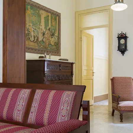 Gæstehus Dimora La Commare 4*