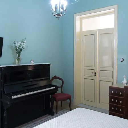 Πανσιόν Dimora La Commare 4*