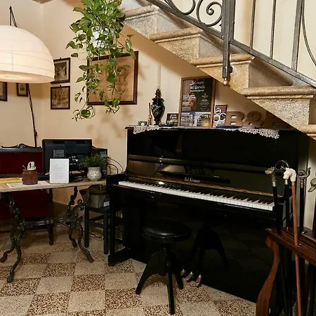 Dimora La Commare Gæstehus Marsala