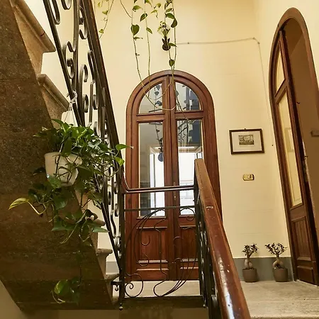 Dimora La Commare 4*