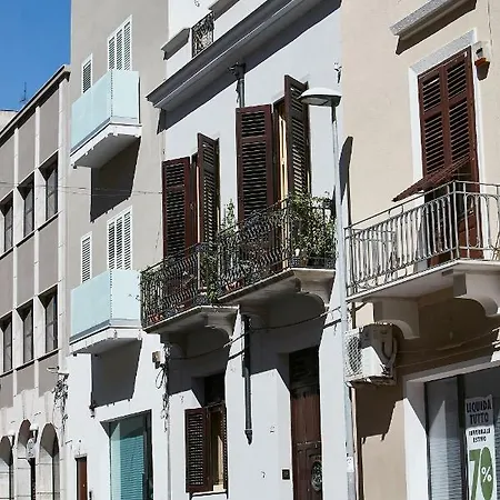 Dimora La Commare Marsala