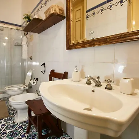 Dimora La Commare 4* Marsala