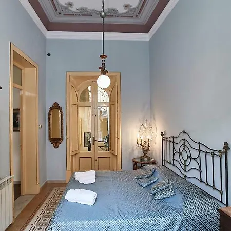 Gæstehus Dimora La Commare 4*