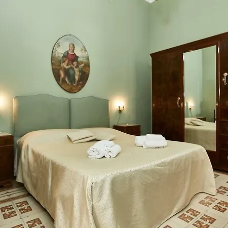 Penzion Dimora La Commare 4*