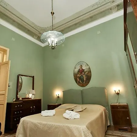 Dimora La Commare 4*