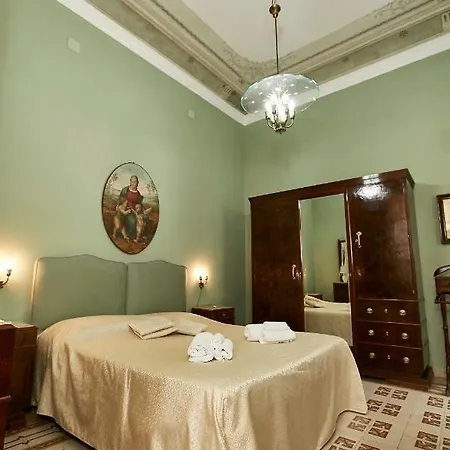 Gæstehus Dimora La Commare