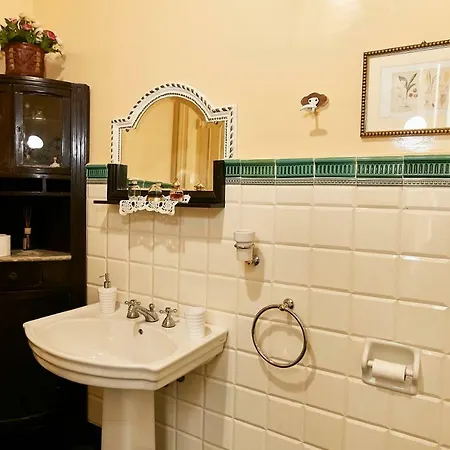 Dimora La Commare Marsala