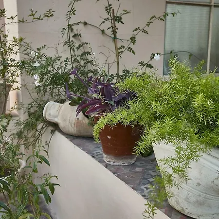 Penzion Dimora La Commare Marsala