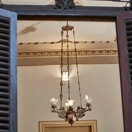 Dimora La Commare 4* Marsala