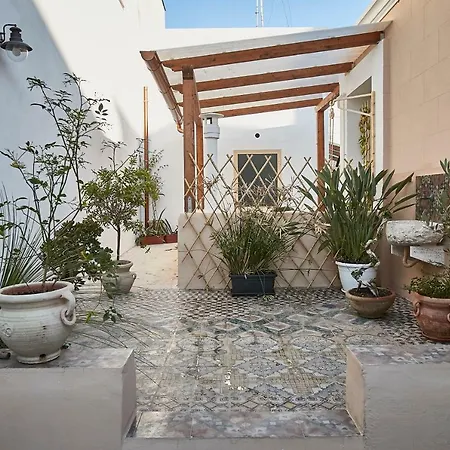 Dimora La Commare Guest house