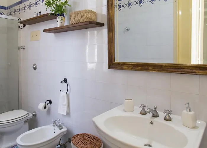 بيت ضيافة Dimora La Commare مارسالا