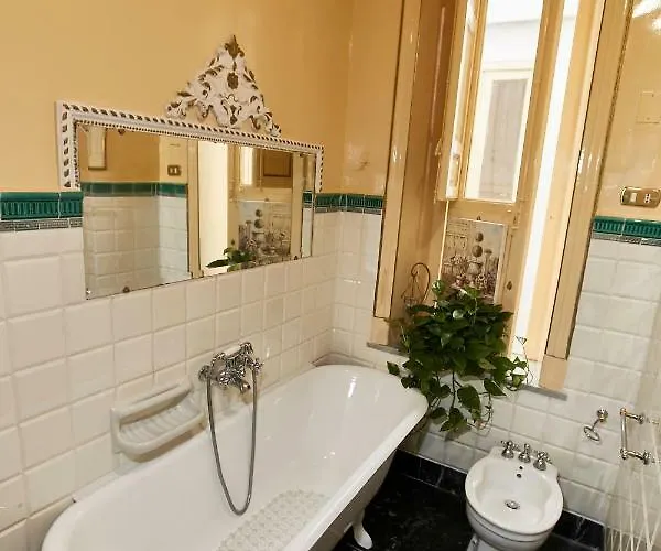 Dimora La Commare מרסאלה